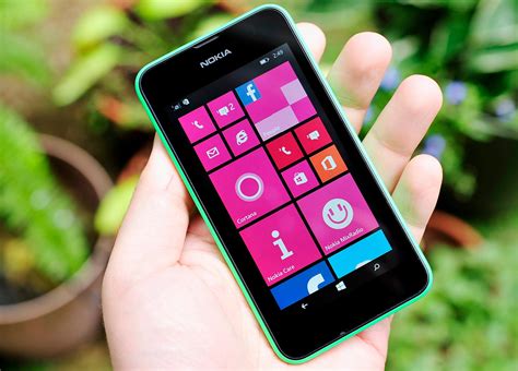 N­o­k­i­a­ ­L­u­m­i­a­ ­5­3­0­ ­G­ö­r­ü­n­d­ü­